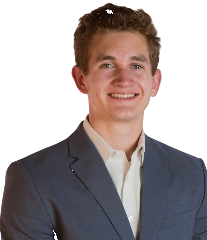Keaton Mineau